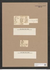 Navicula sp. (de-Toni-Nr.: Genus 1) Zeichnungen Sammlung Grunow Nr. 1585 (NHMW-BOT-W0368122)